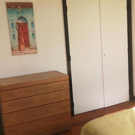 Appartement Lumineux Cote Jardin لوريا المظهر الخارجي الصورة