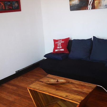 Appartement Lumineux Cote Jardin لوريا المظهر الخارجي الصورة