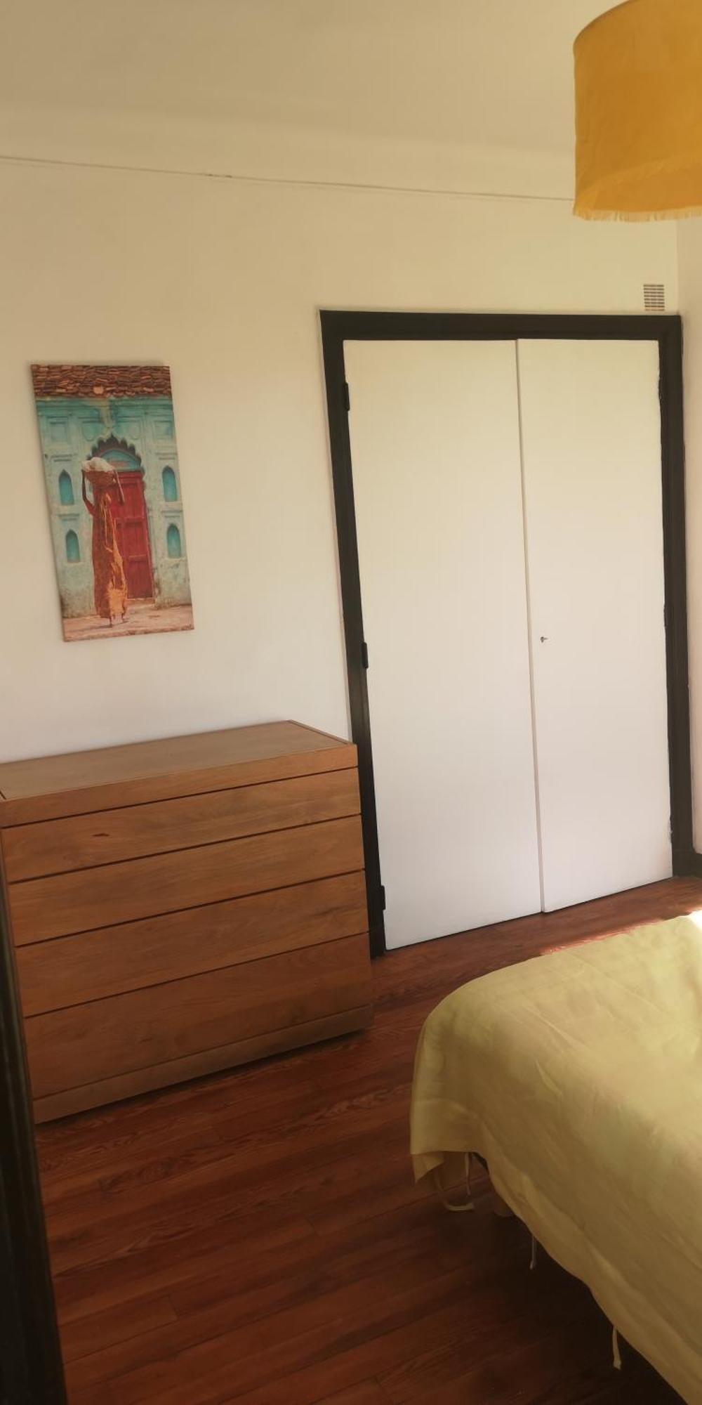 Appartement Lumineux Cote Jardin لوريا المظهر الخارجي الصورة
