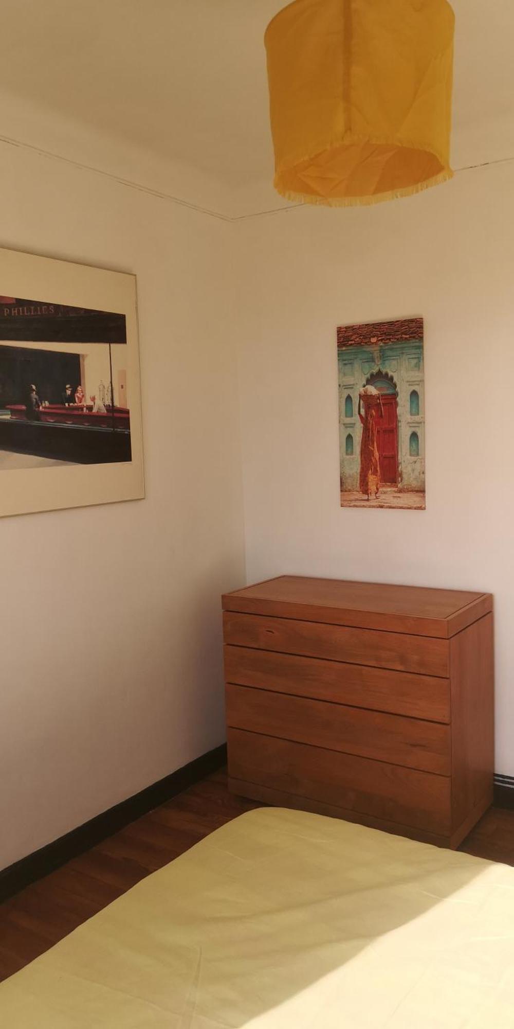 Appartement Lumineux Cote Jardin لوريا المظهر الخارجي الصورة
