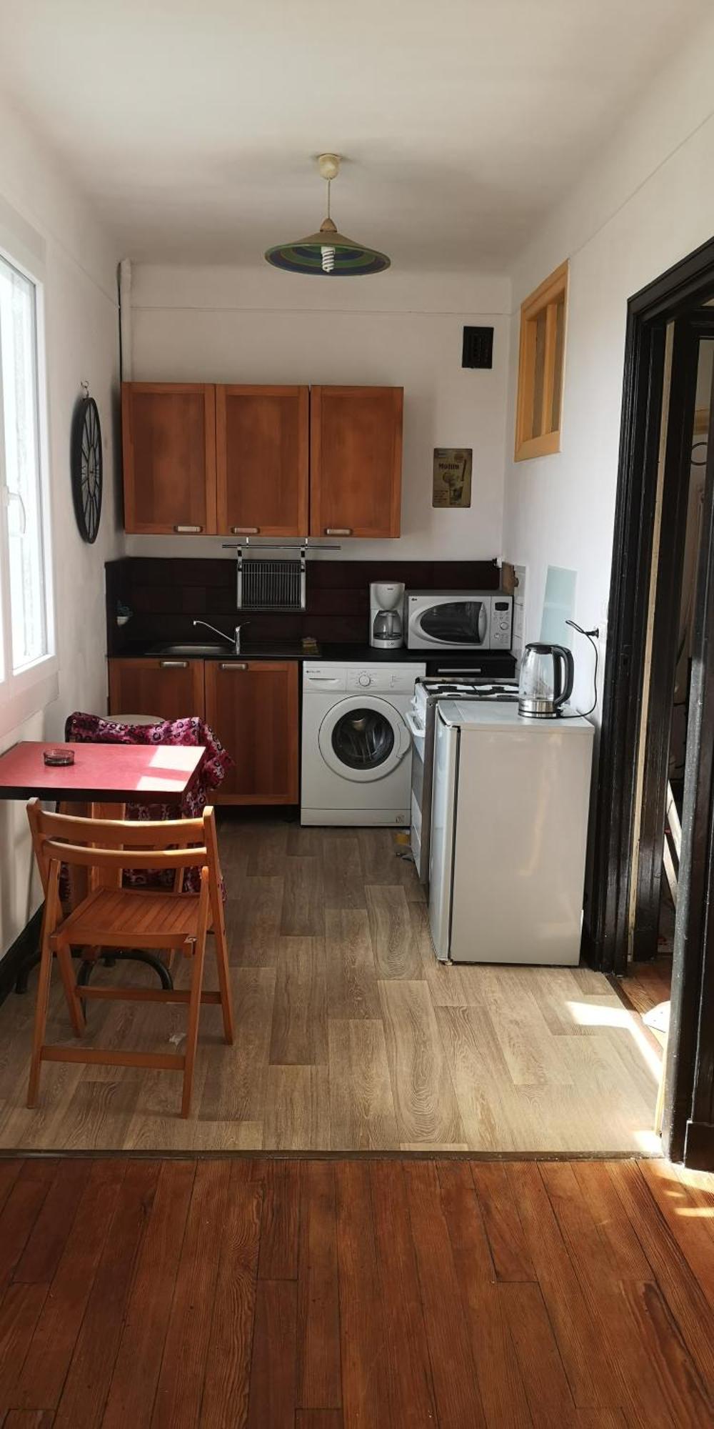 Appartement Lumineux Cote Jardin لوريا المظهر الخارجي الصورة