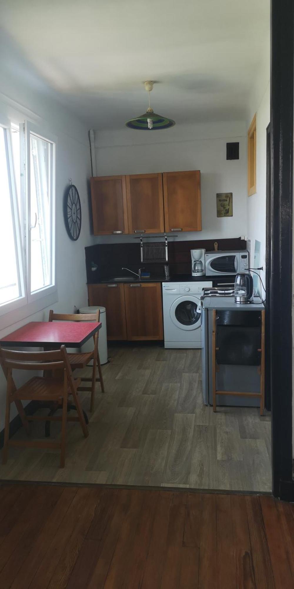 Appartement Lumineux Cote Jardin لوريا المظهر الخارجي الصورة
