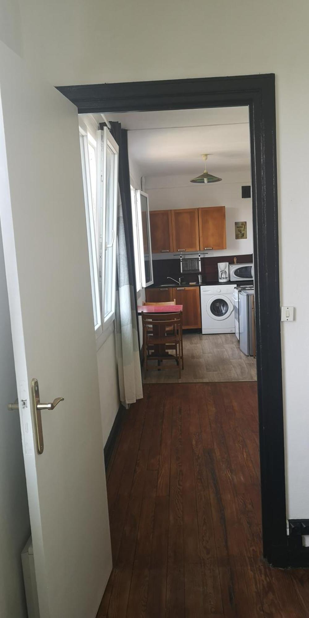 Appartement Lumineux Cote Jardin لوريا المظهر الخارجي الصورة